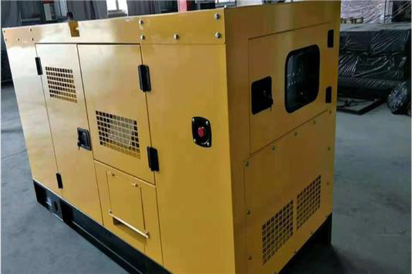 东辽发电机出租