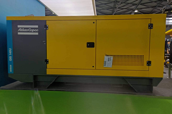 东辽发电机出租