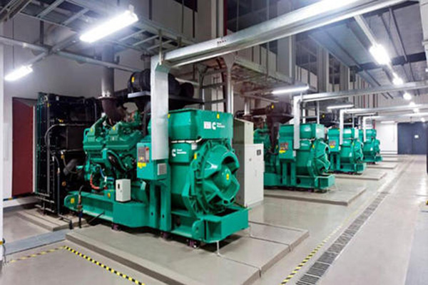 东辽发电机出租