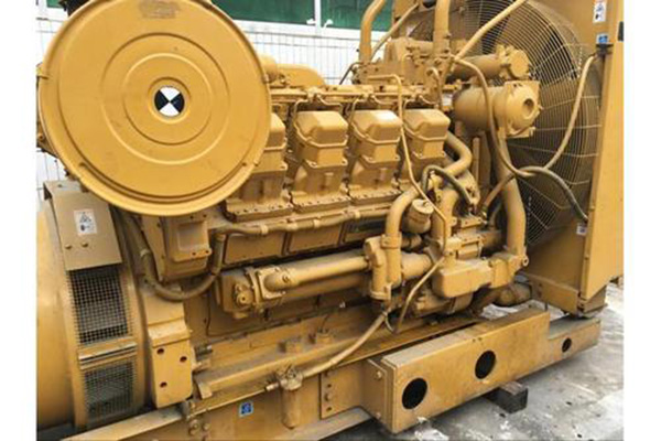 东辽发电机出租