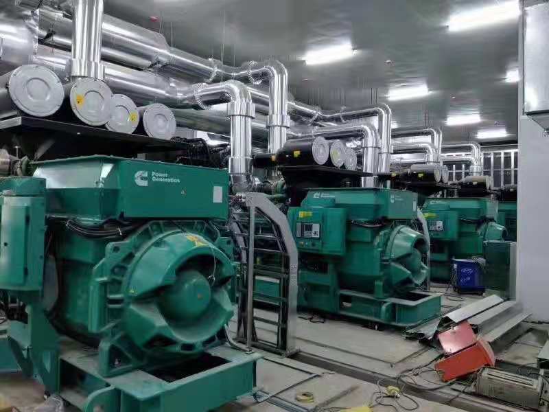 东辽发电机出租 东辽发电机出租