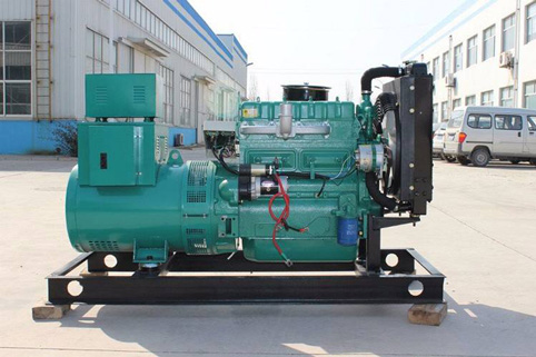 东辽小型柴油发电机 东辽小型柴油发电机