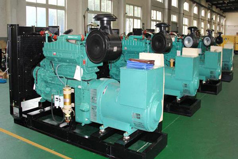 东辽小型柴油发电机 东辽小型柴油发电机