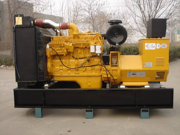 东辽发电机出租