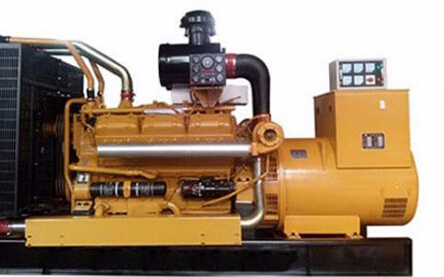 东辽发电机出租